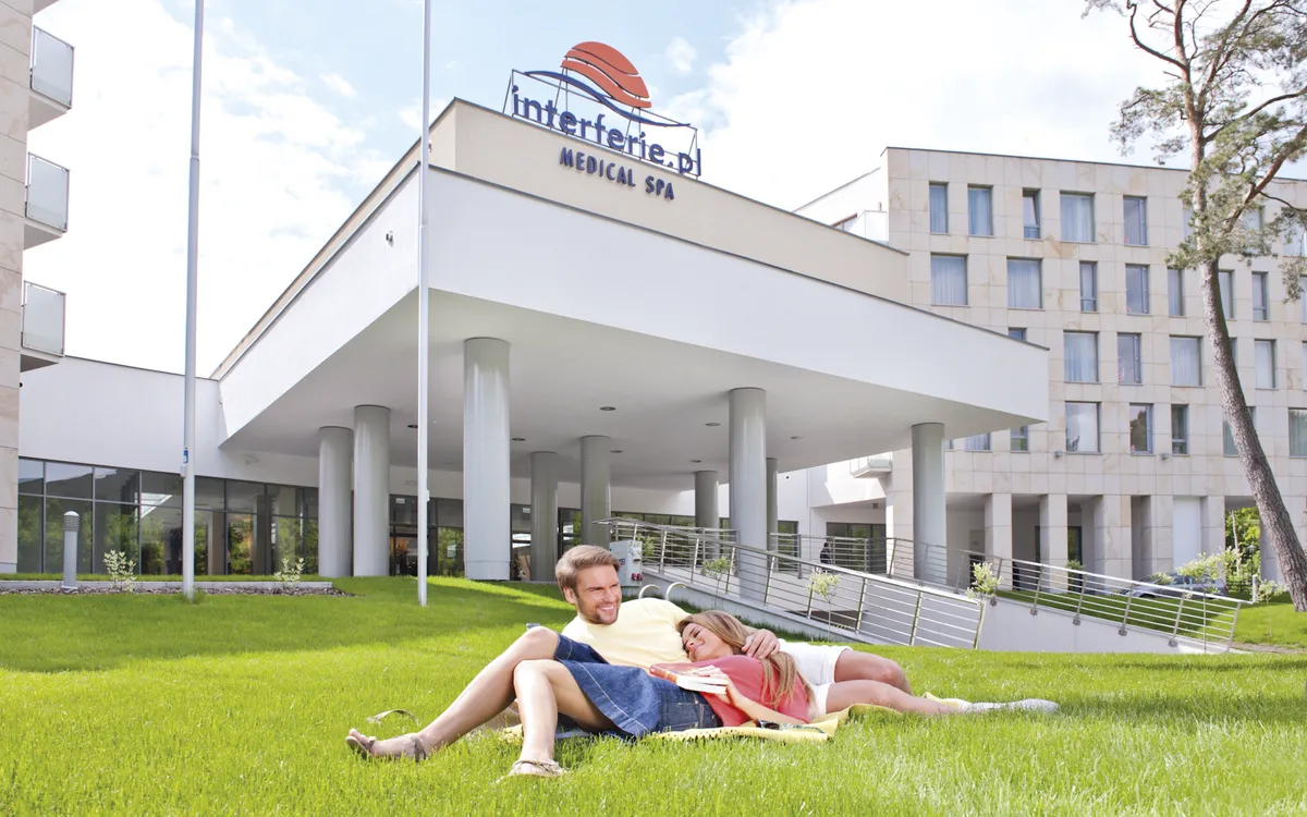 Interferie Medical