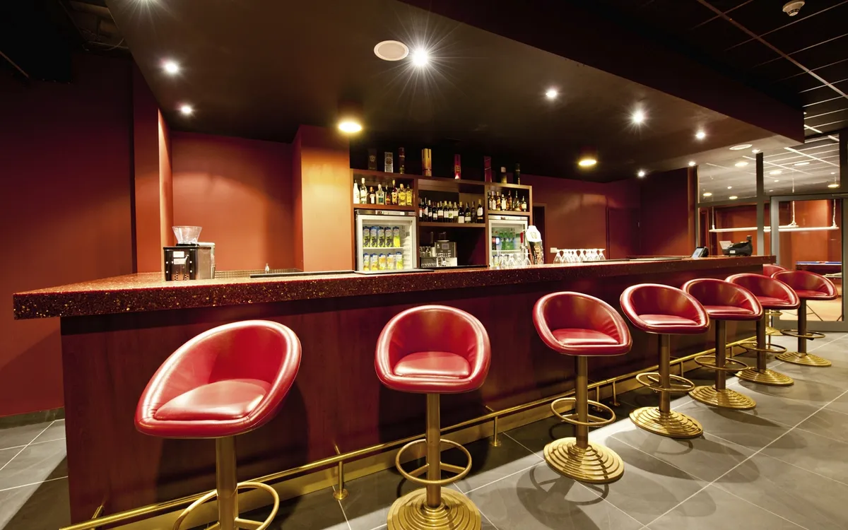 Interferie Medical Spa Nachtclub