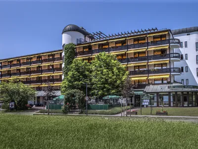Hotel Ludwig Thoma