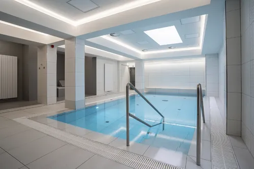 Hotel Astoria Karlsbad Pool