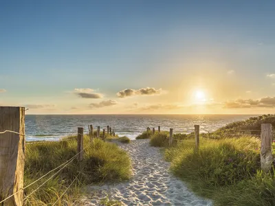Wunderschönes Nordfriesland