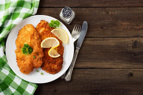 Wiener Schnitzel