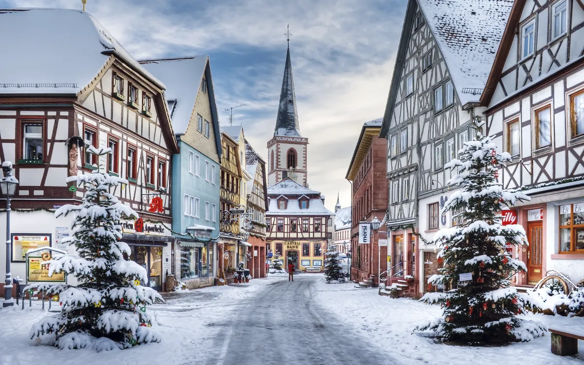 Lohr am Main