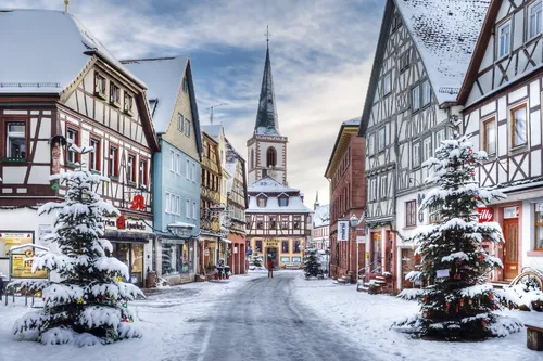 Lohr am Main
