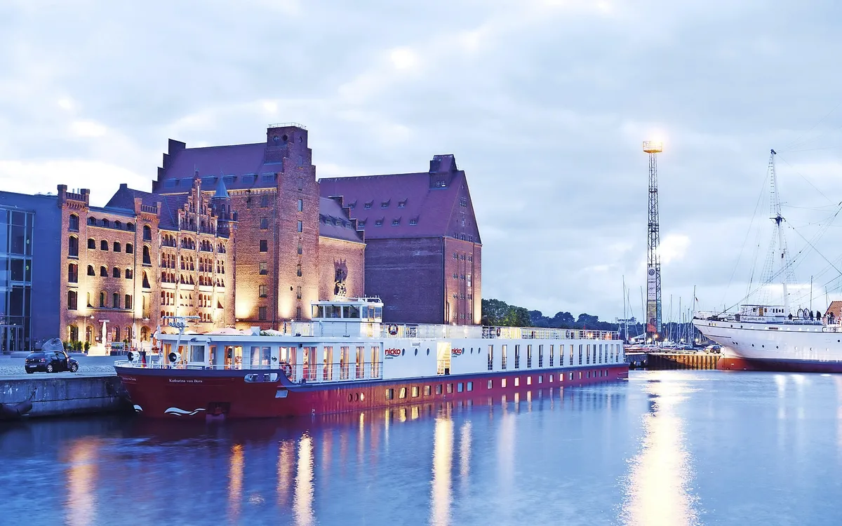 MS Katharina von Bora