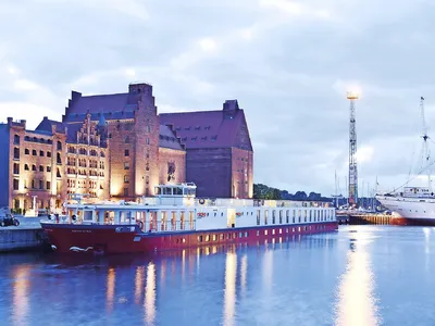 Inselhopping mit Stil