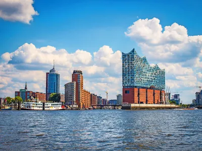 Klangvolle Reise zur Elbphilharmonie
