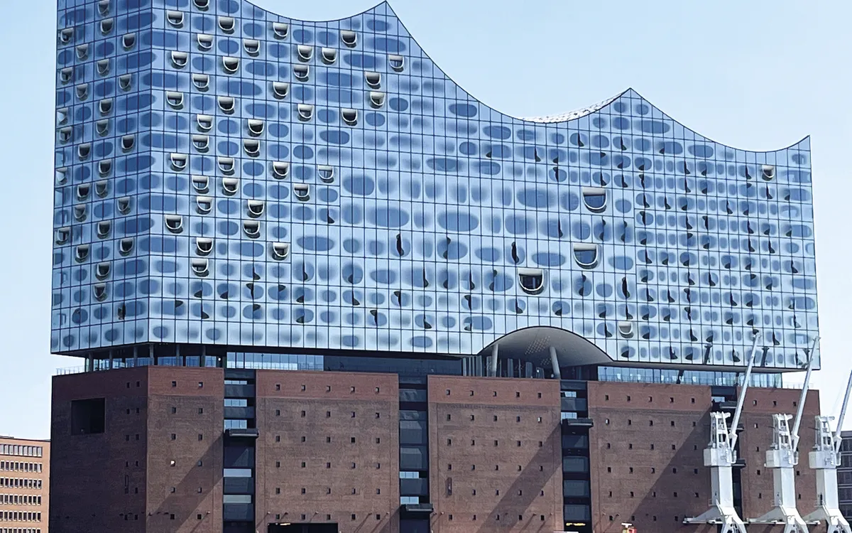 Klangvolle Reise zur Elbphilharmonie