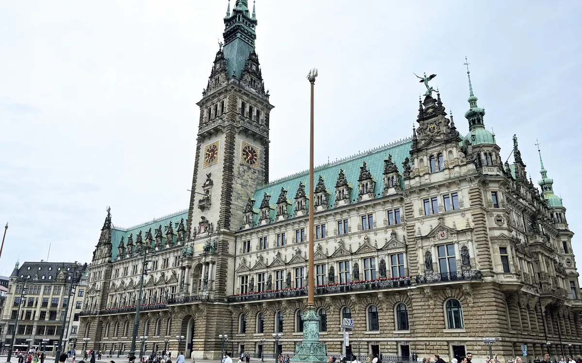 Klangvolle Reise zur Elbphilharmonie