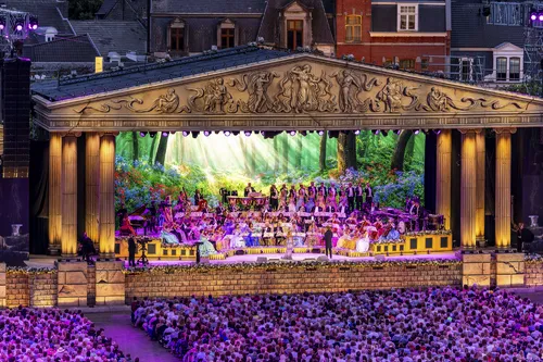 André Rieu in Maastricht