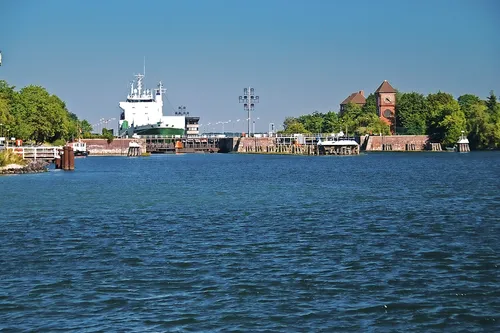 Nord-Ostsee-Kanal